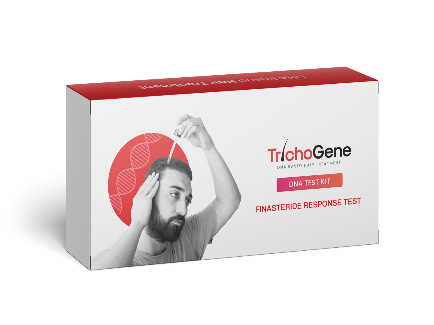 Finasteride Response Test