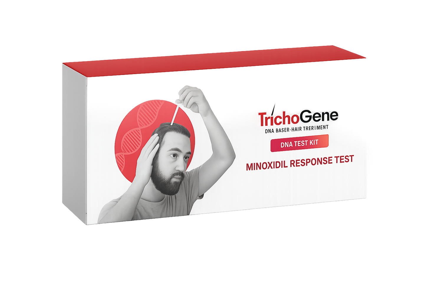 Minoxidil Response Test