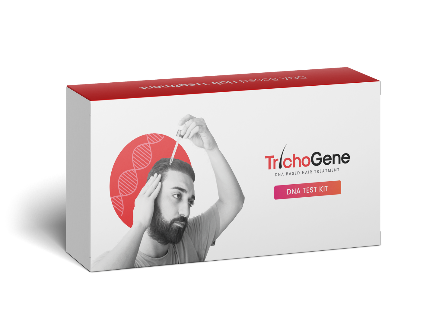 Trichogene Test(Minoxidil & Finasteride Response Test combo)