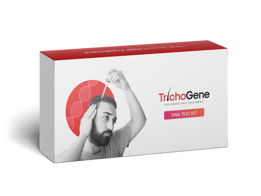 Trichogene Test(Minoxidil & Finasteride Response Test combo)