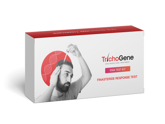 Finasteride Response Test